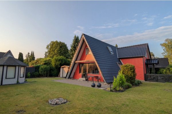 Haus 01